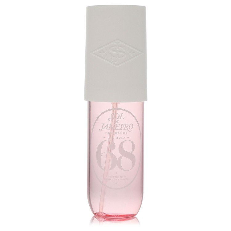 Sol De Janeiro Brazilian Crush Cheirosa 68 by Sol De Janeiro Hair & Body Perfume