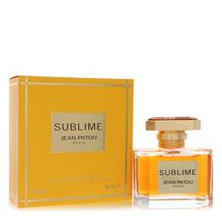 Sublime By Jean Patou | Womens | Eau de Parfum