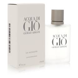 Acqua Di Gio By Giorgio Armani | Mens | Eau de Toilette