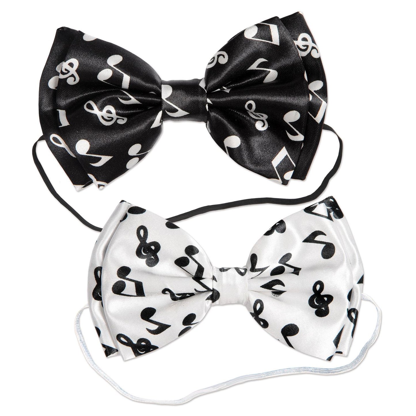 Beistle Musical Notes Bow Ties - Music | Party Supply | Decoration