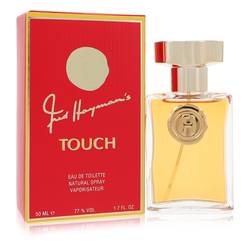 Touch By Fred Hayman | Womens | Eau de Toilette