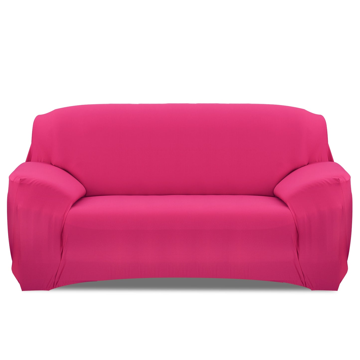 Sofa Cover Printed Stretch Sofa Furniture Cover Soft Sofa Slipcover Polyest 2887