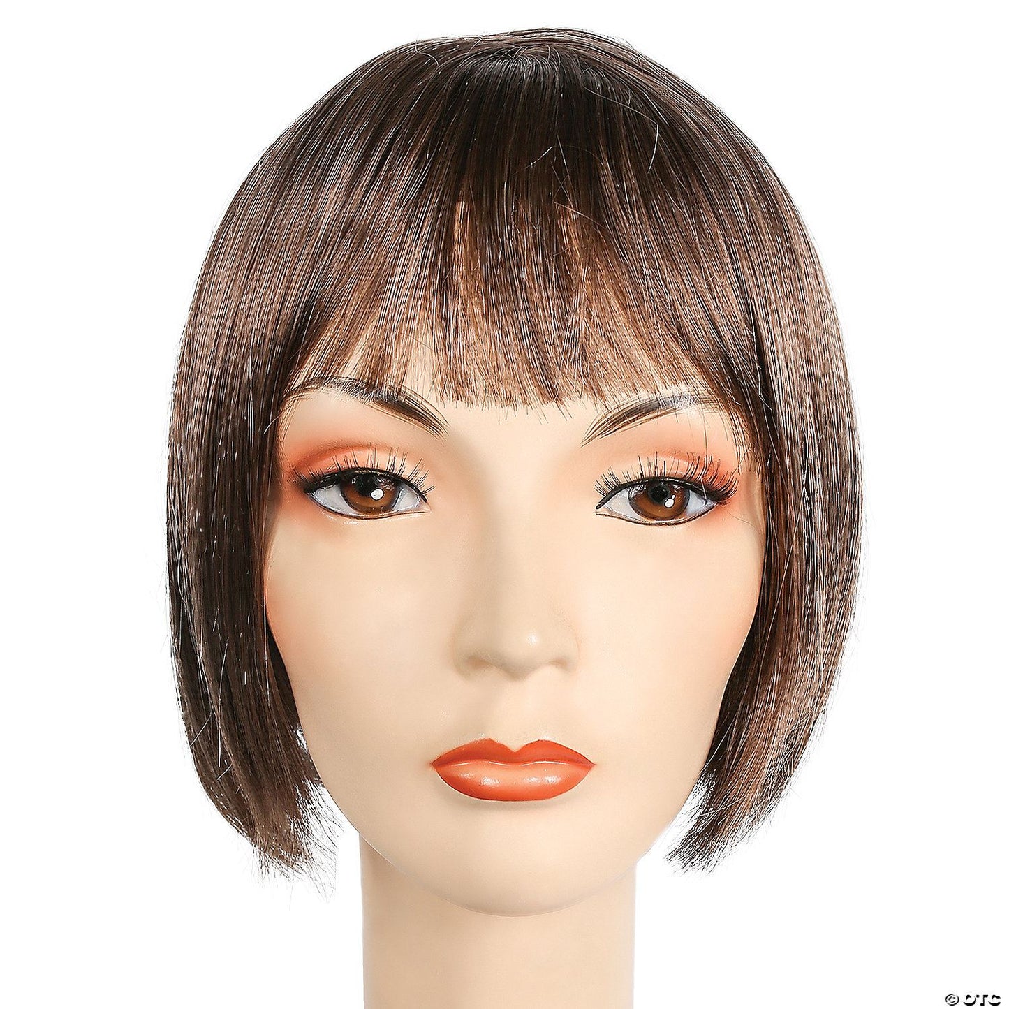 Gina Wig Light Brown 10