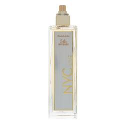 5th Avenue Nyc Live | Eau De Parfum Spray (Tester) | Women | 4.2 oz Eau De Parfum Spray