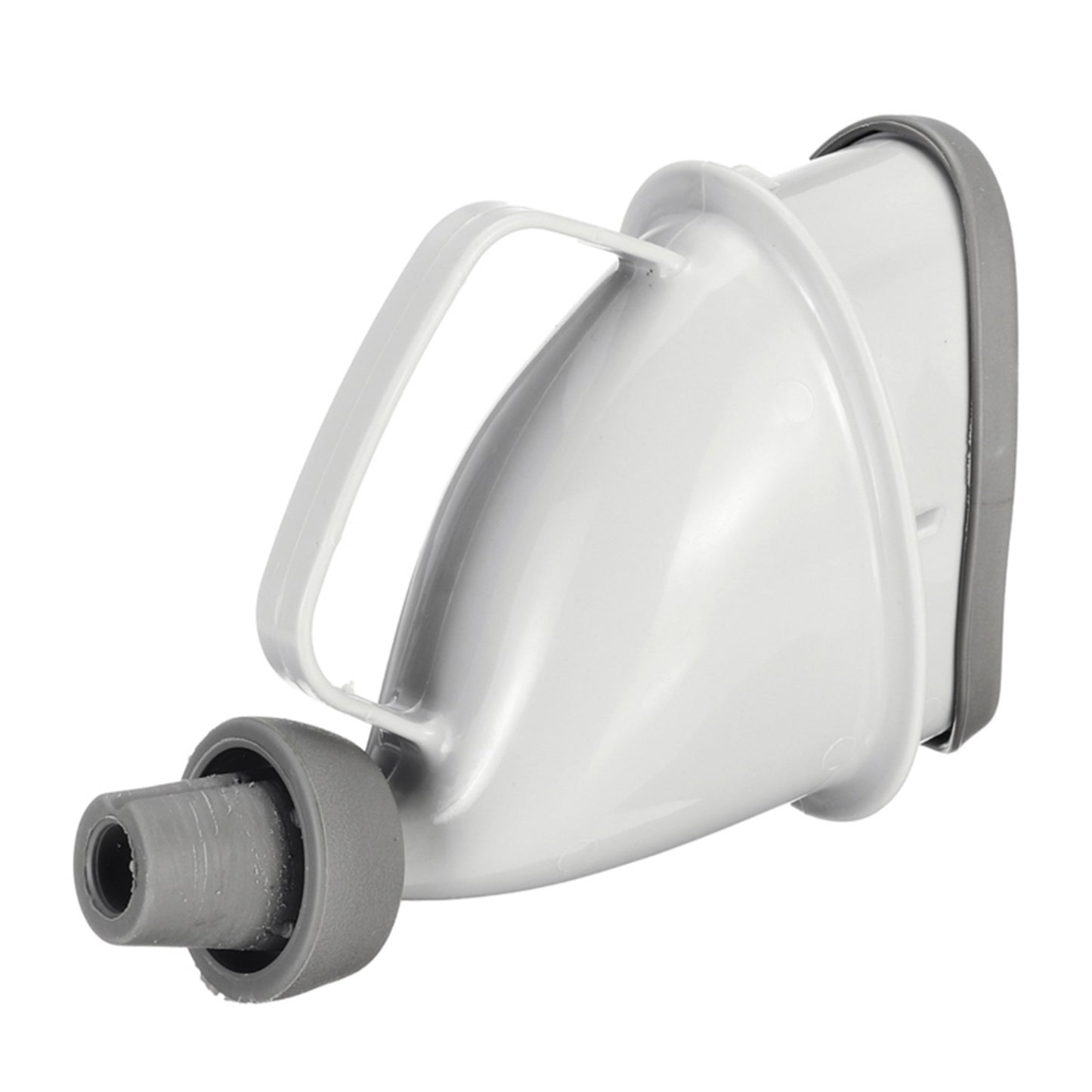 Unisex Potty Pee Funnel Adult Emergency Urinal Device Portable Male Female