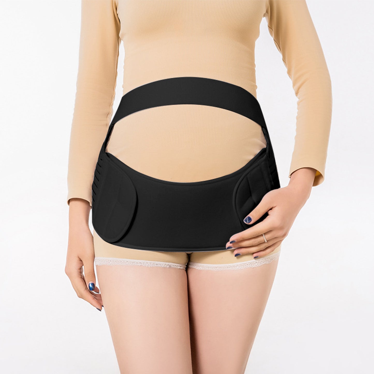 WG_PregnancyBelt(M)_GPCT1204 Apparel & Jewelry Women Apparel
