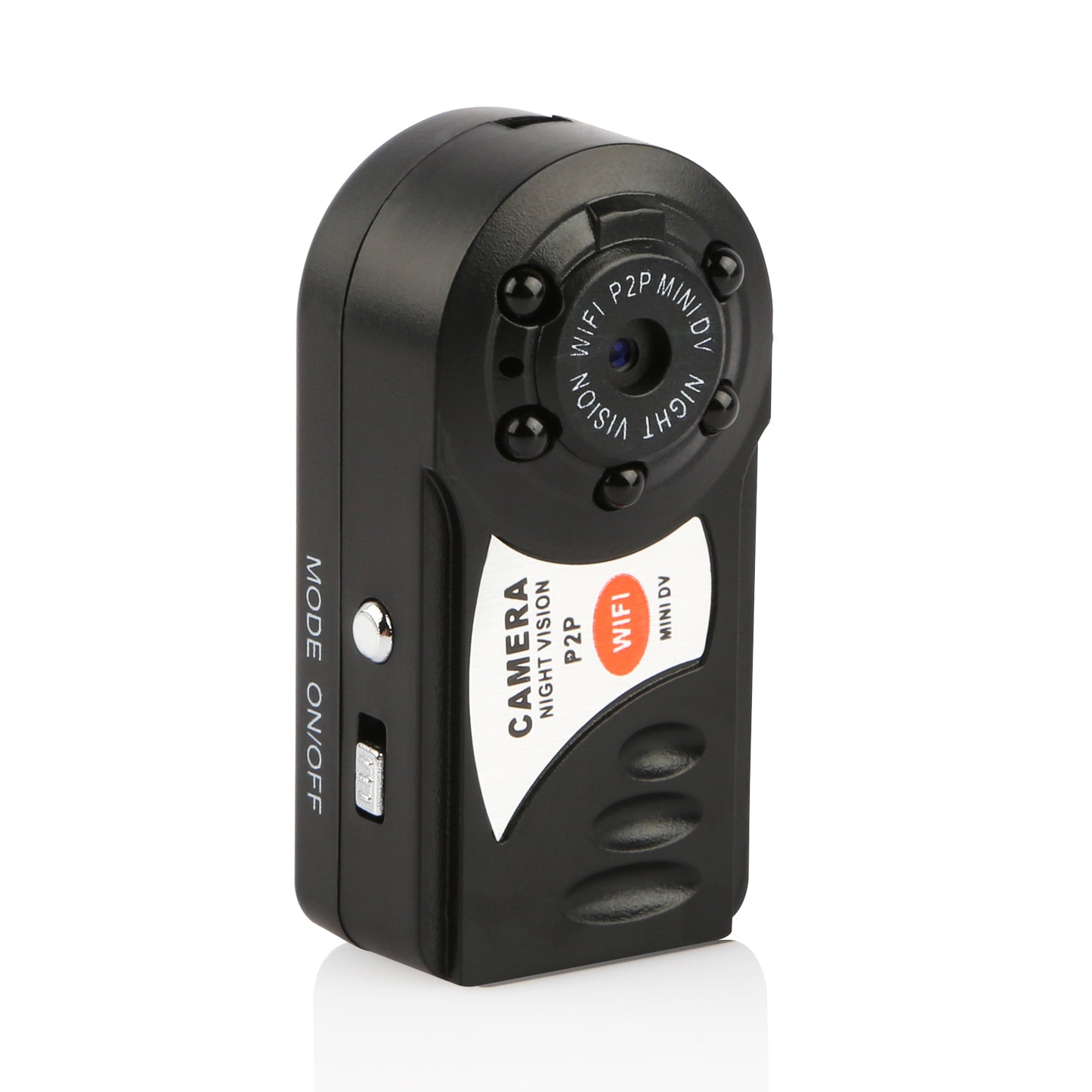 HG_SpyMiniWifiCamera_GPCT1116 Consumer Electronics Surveillance & Smart Hom