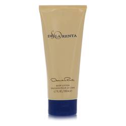 Oscar De La Renta So De La Renta | 6.7 oz Body Lotion | Women