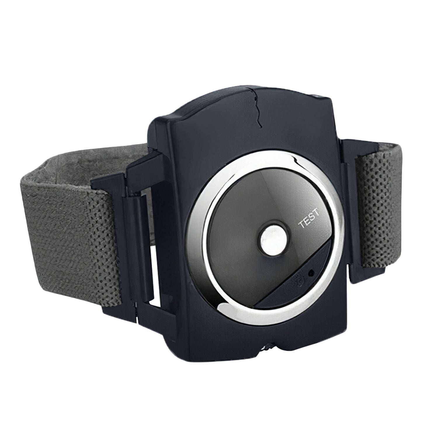 Anti-snore Wristband Infrared Intelligent Snore Reducing Device with Conductive