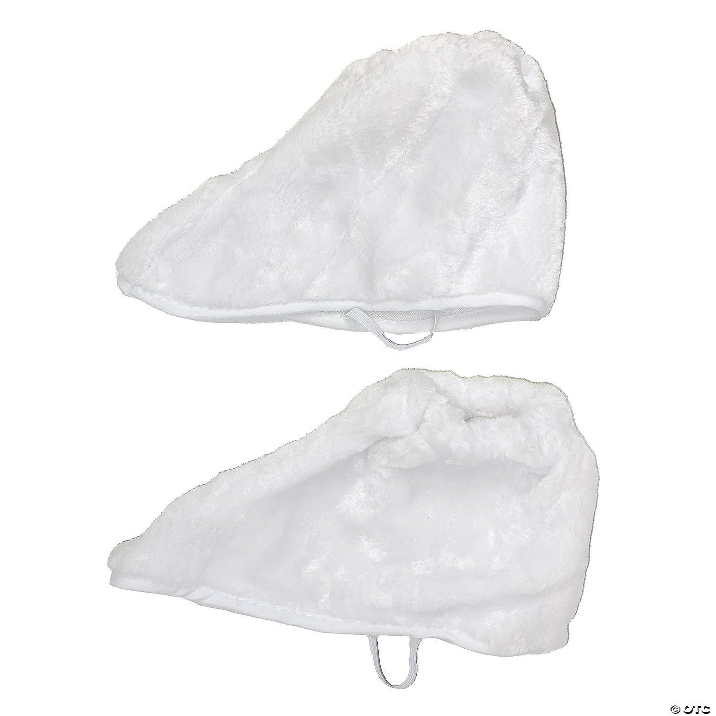 Mens | Adult Bunny Boots | White