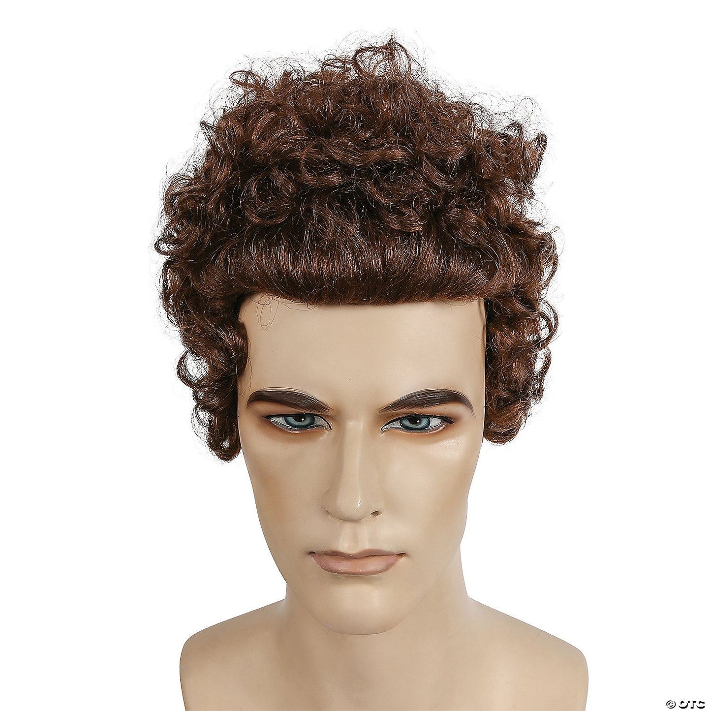 Cramer Wig