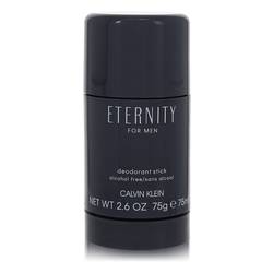 Calvin Klein Eternity | 2.6 oz Deodorant Stick | Men