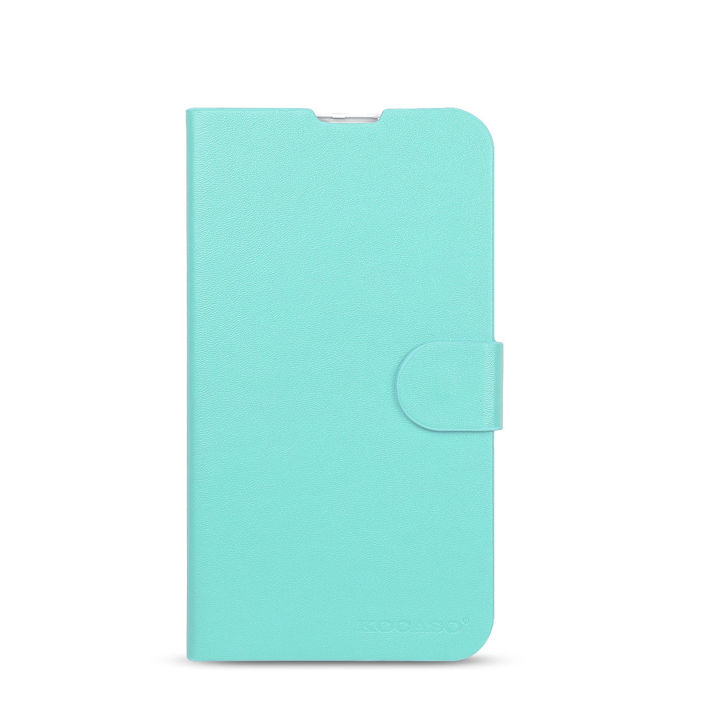 KOCASO NOVA One Case Cover in Aqua Color Tablets & Accessories Tablet