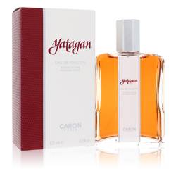 Caron Yatagan | 4.2 oz EDT Spray | Men