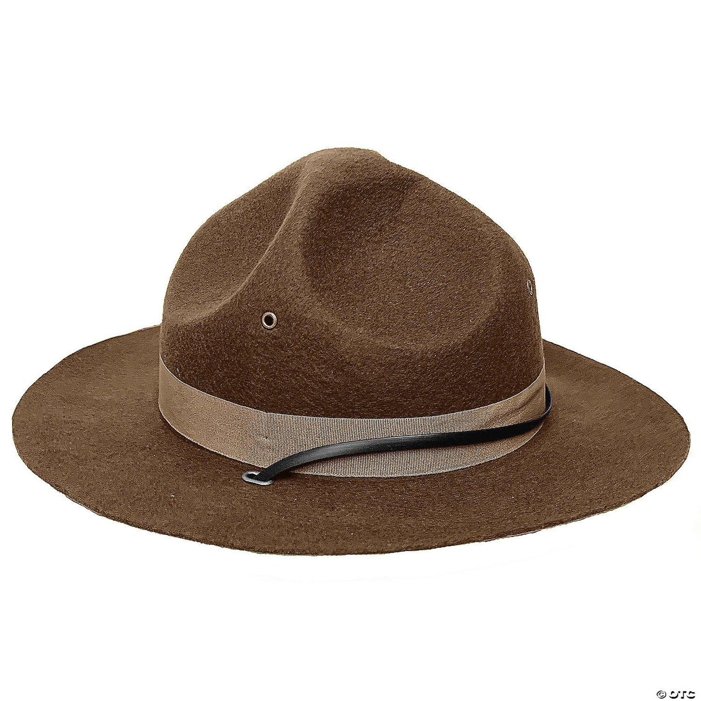 Campaign Hat - Extra Large