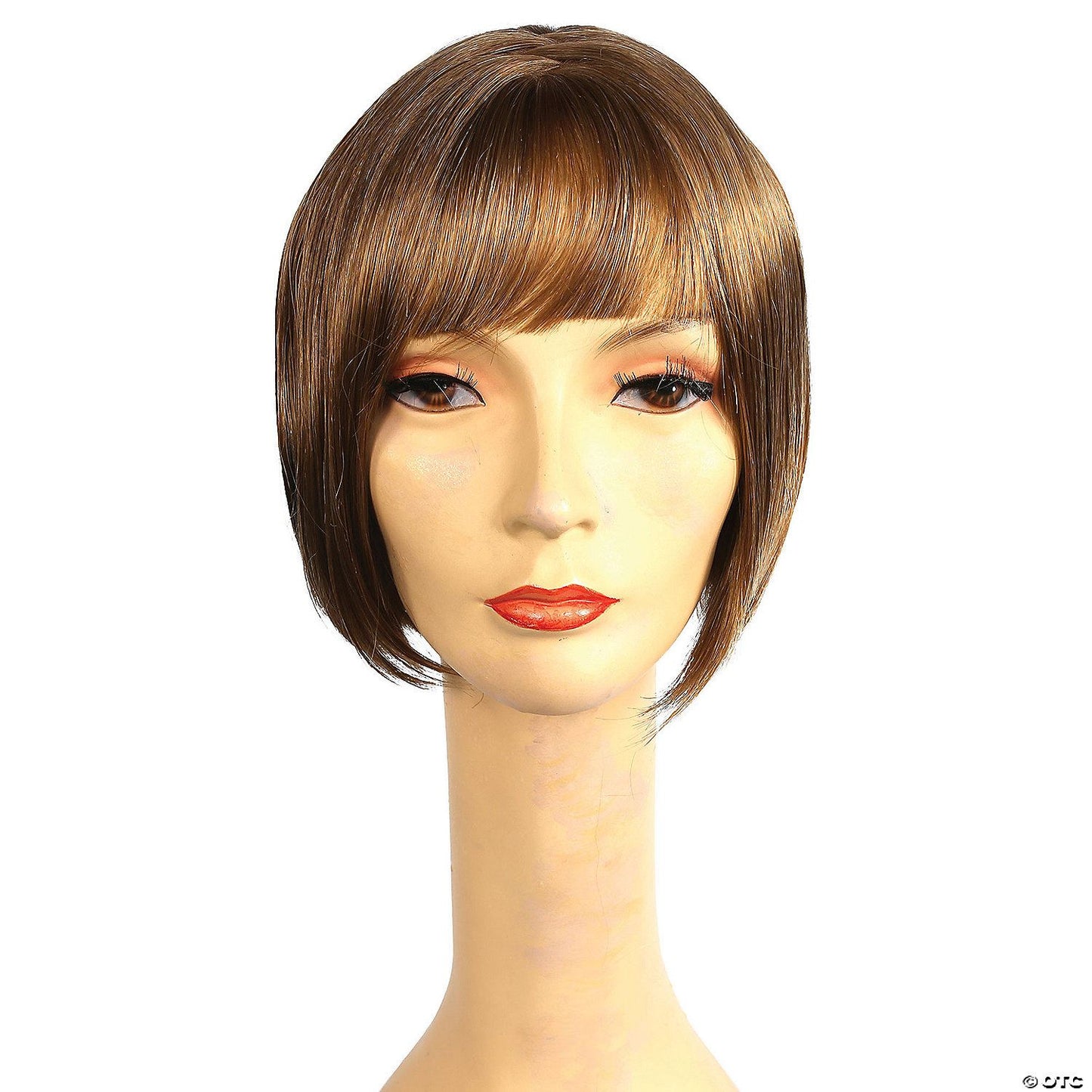 Gina Wig Strawberry Blonde 27 | Copper