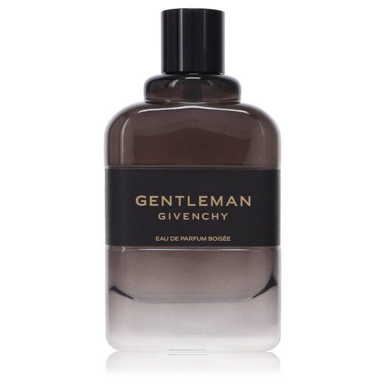 Gentleman Eau De Parfum Boisee by Givenchy Eau De Parfum Spray (Tester) 3.3 oz f