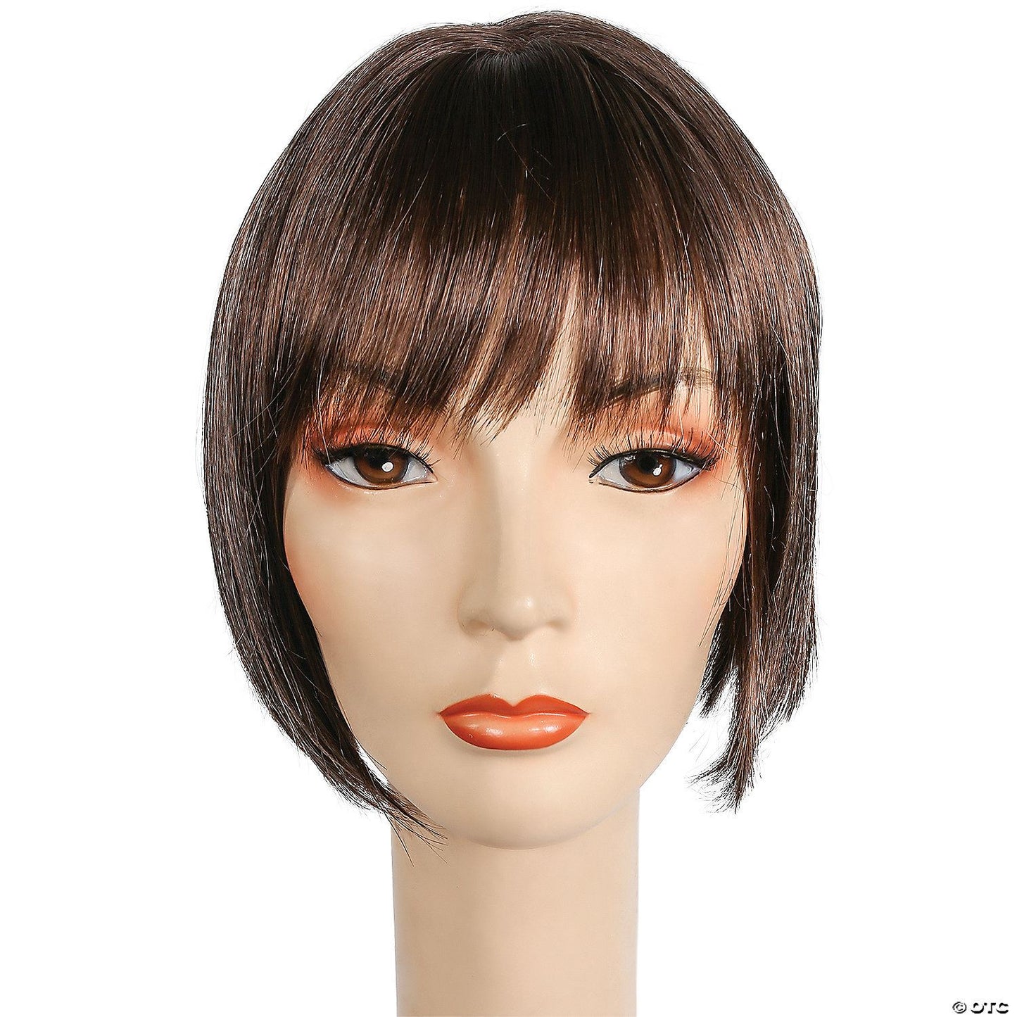 Gina Wig Light Chestnut Brown 8 | Champagne Blonde