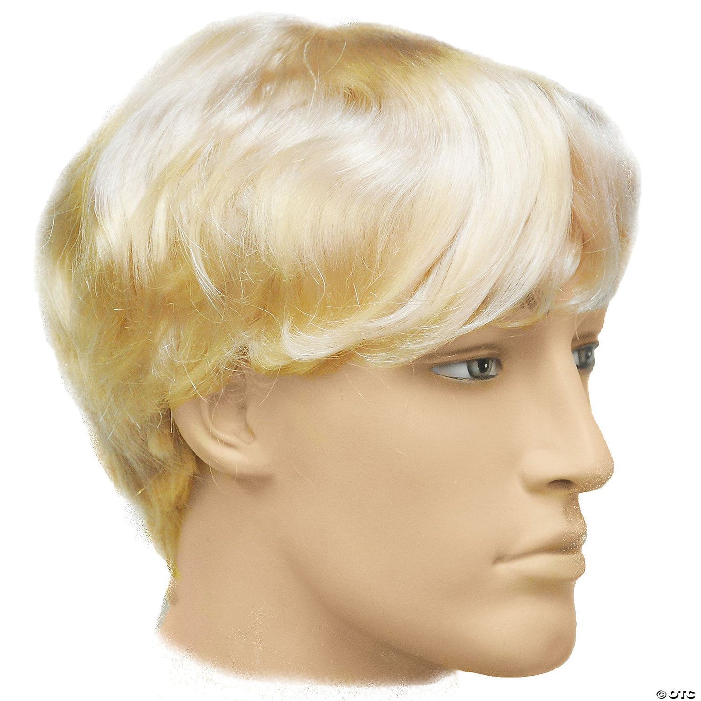 Mens Special Bargain Beatle Wig
