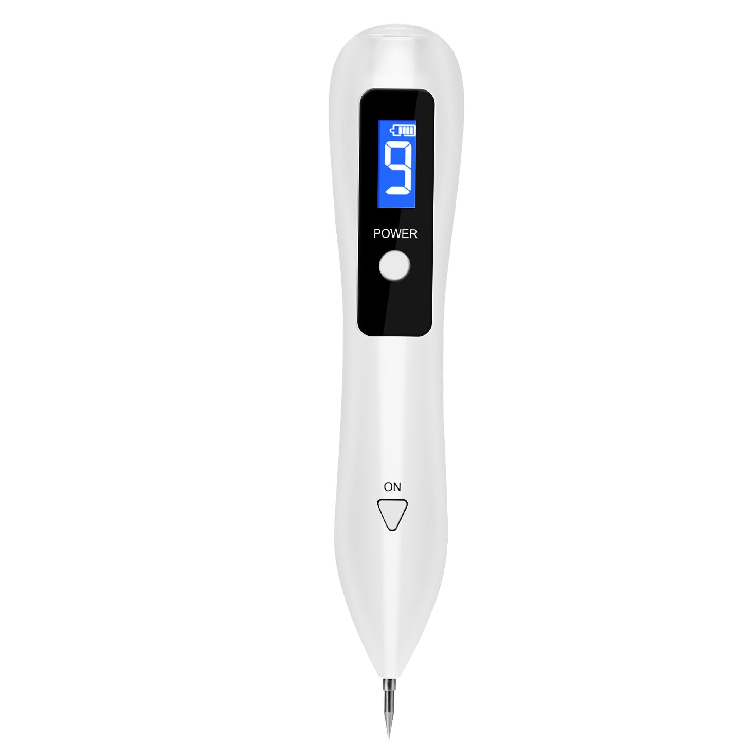 Skin Tag Repair Kit Portable Beauty Equipment Multi-Level with Home Usage USB