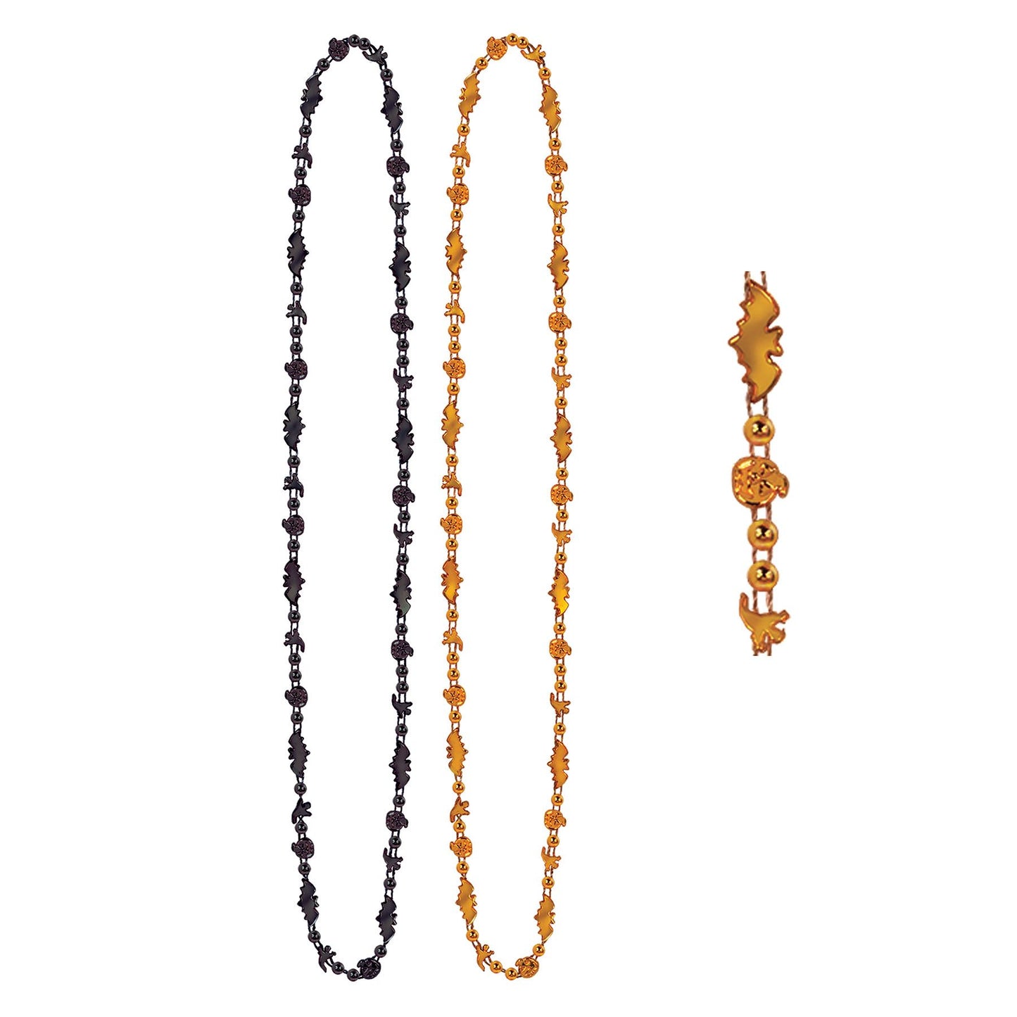Beistle Halloween Beads | Party Supply | Decoration