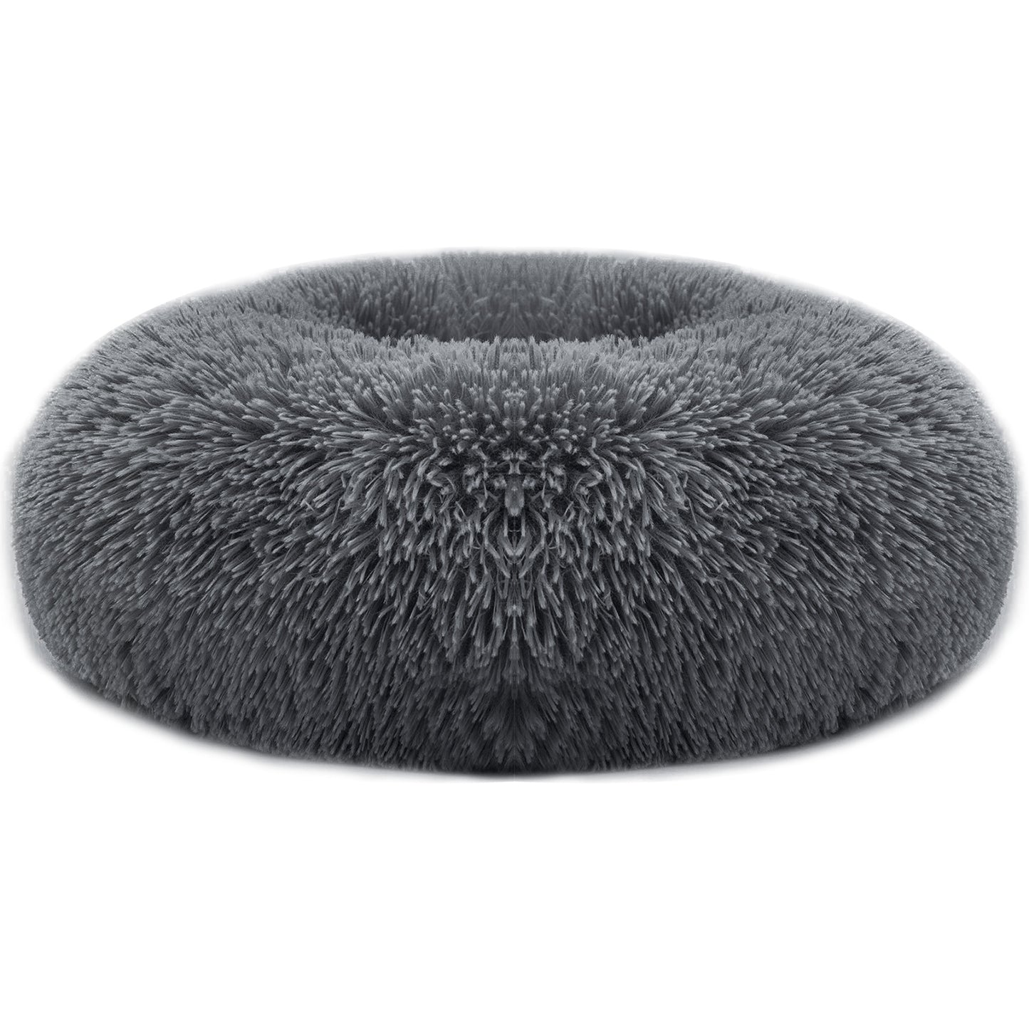 Pet Dog Bed Soft Warm Fleece Puppy Cat Bed Dog Cozy Nest Sofa Bed Cushion F 4059