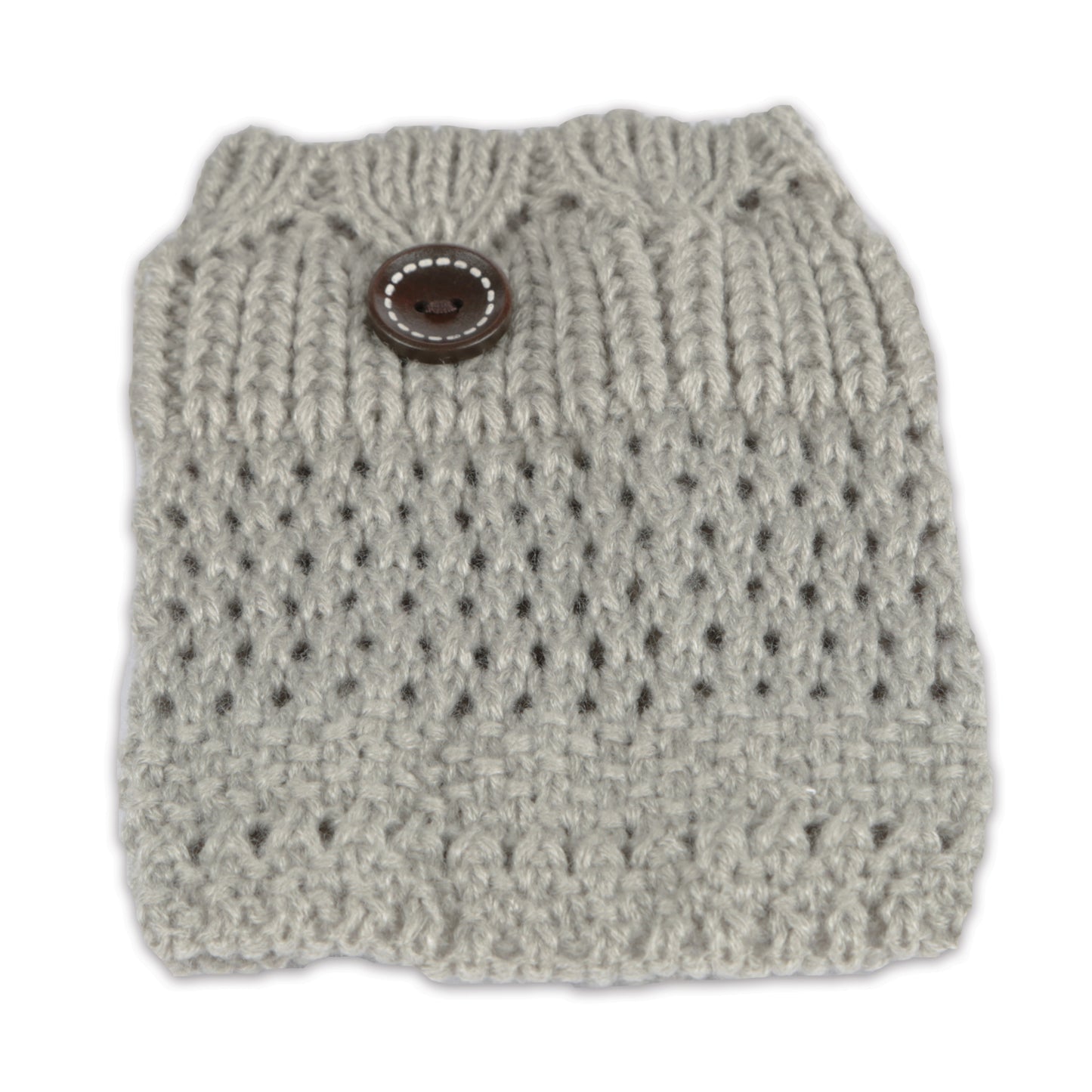 Women Winter Crochet Knit Leg Warmers Apparel & Jewelry Women Apparel