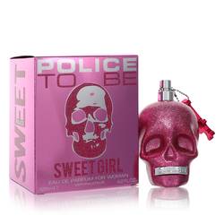 Police To Be Sweet Girl By Police Colognes | Eau De Parfum Spray | Women