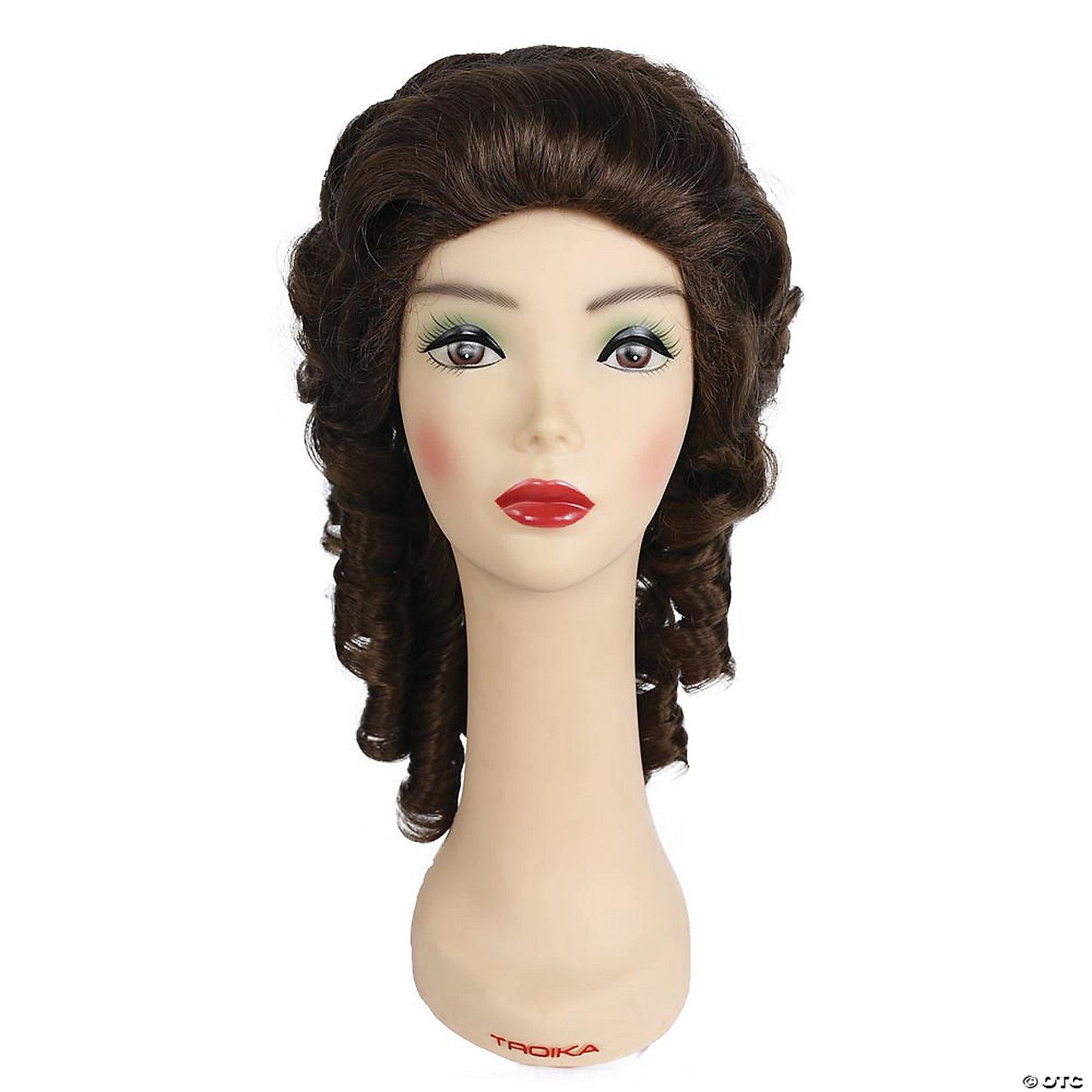 Womens Southern Belle Wig LTBN