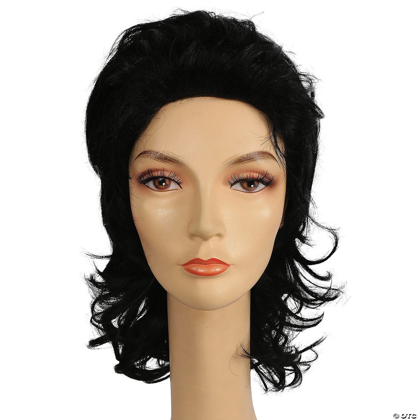 Womens Dolly 1997 Wig | Black