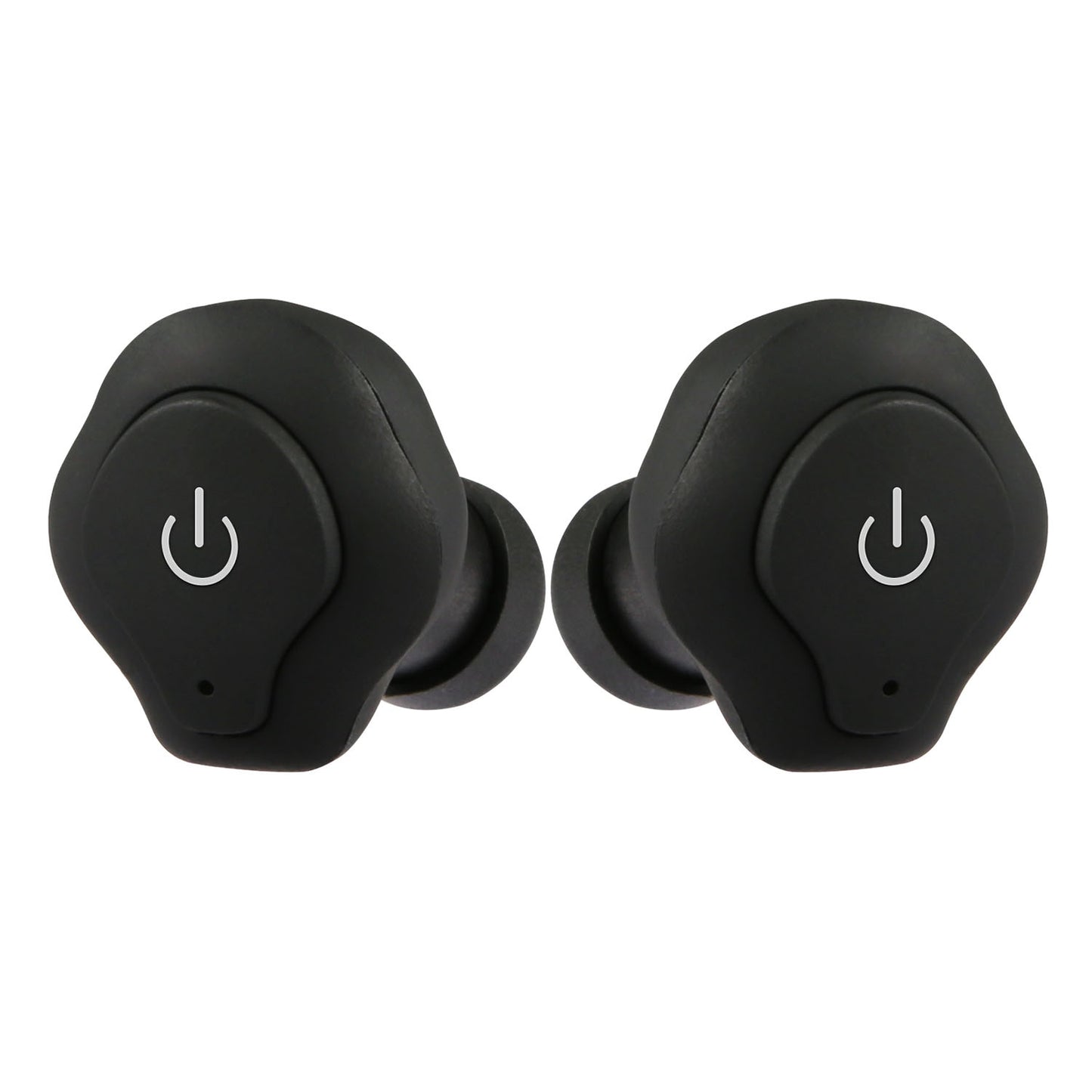 True Wireless Earbuds CSR V4.2 In-ear Stereo Headsets IP44 Waterproof Apt-X TWS