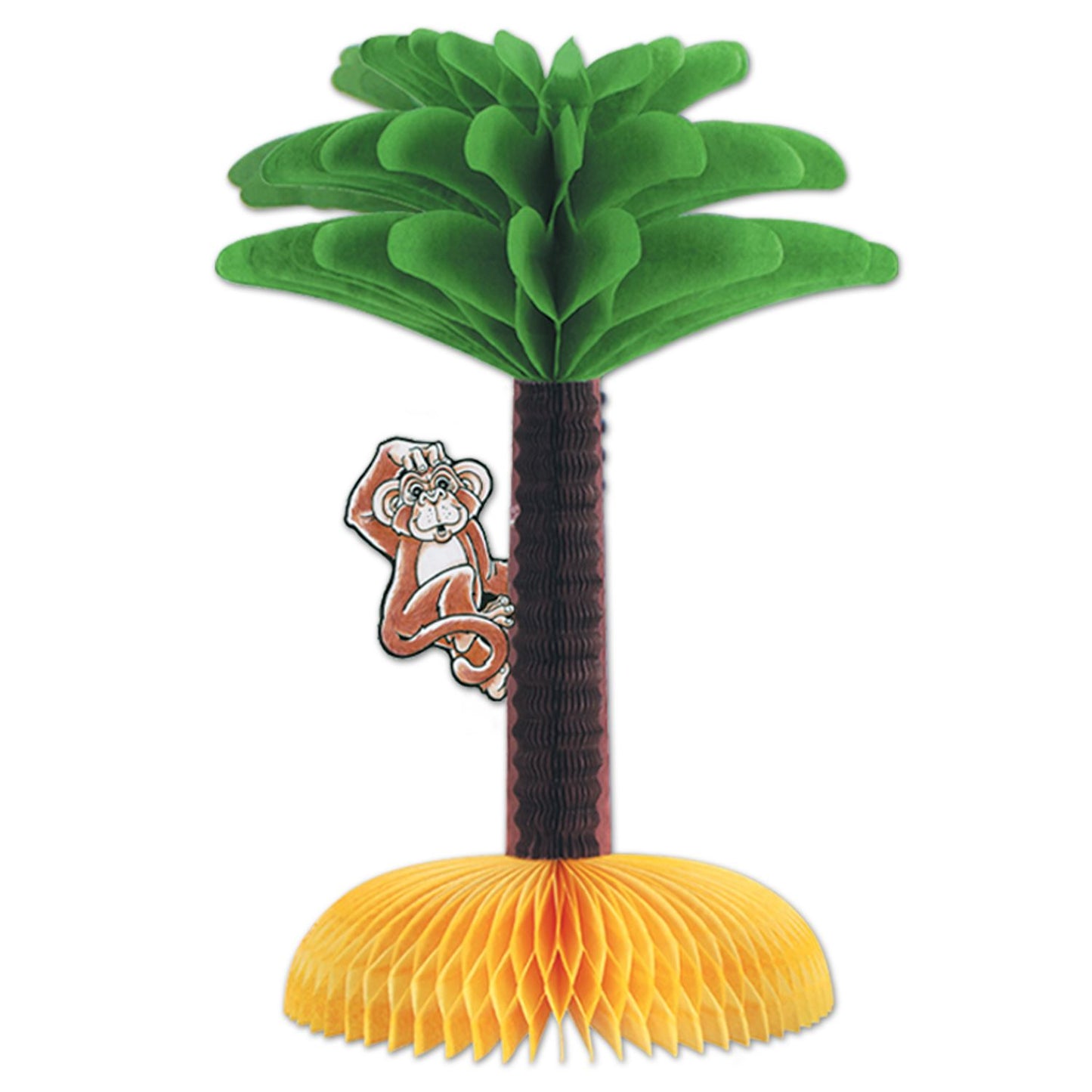 Beistle Luau Centerpiece | Party Supply | Decoration