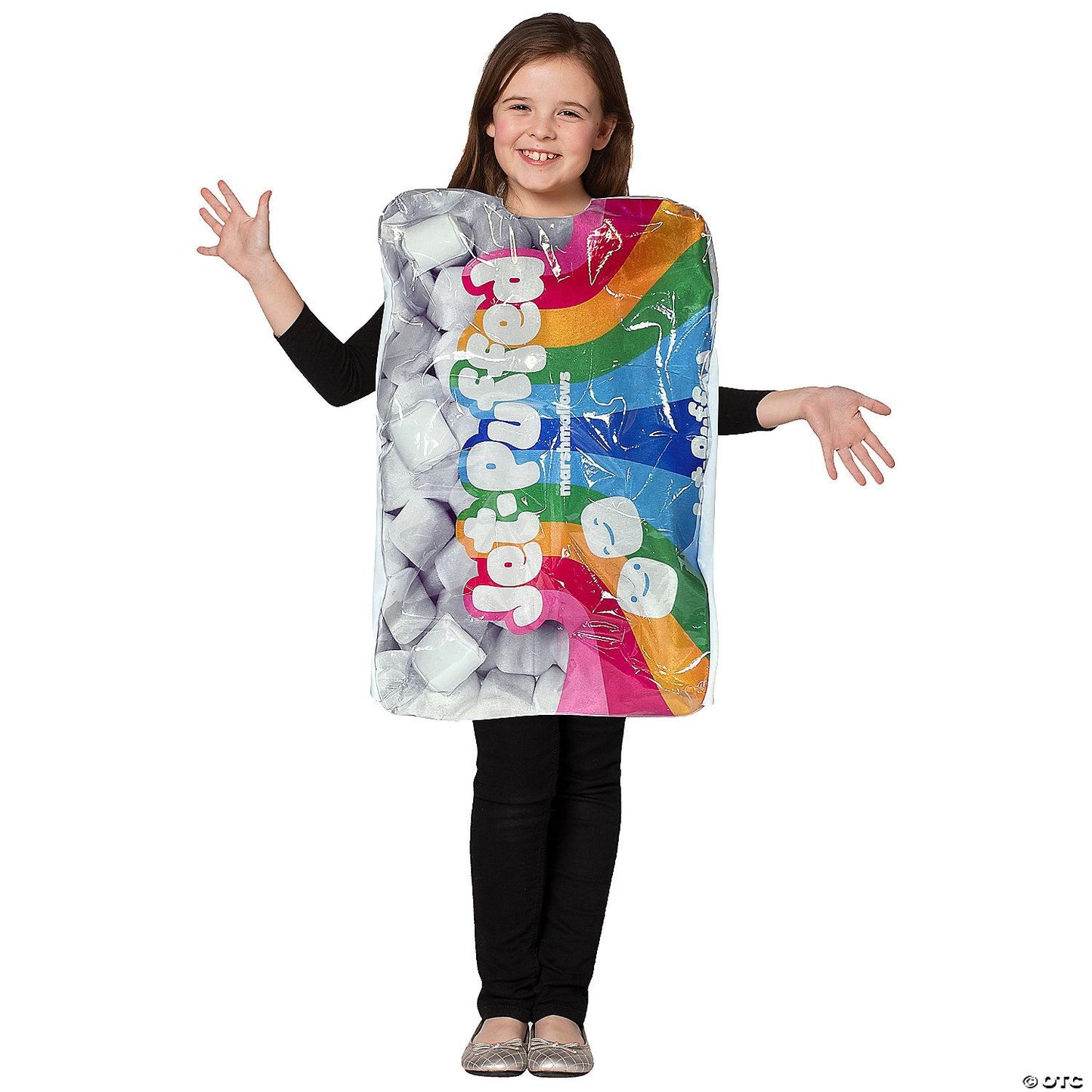 Unisex | Kids Kraft Jet-Puffed Marshmallow 8710