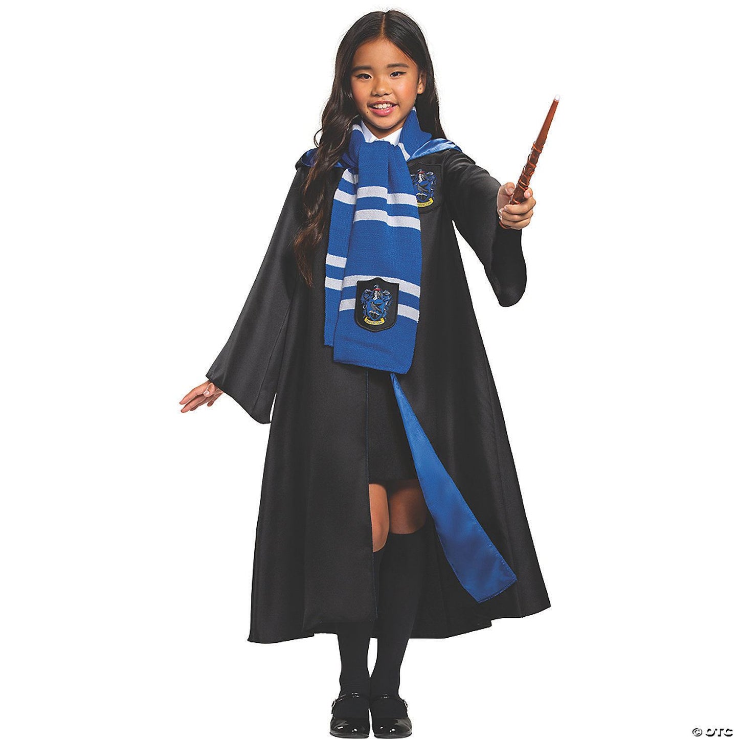 Ravenclaw Scarf Adult