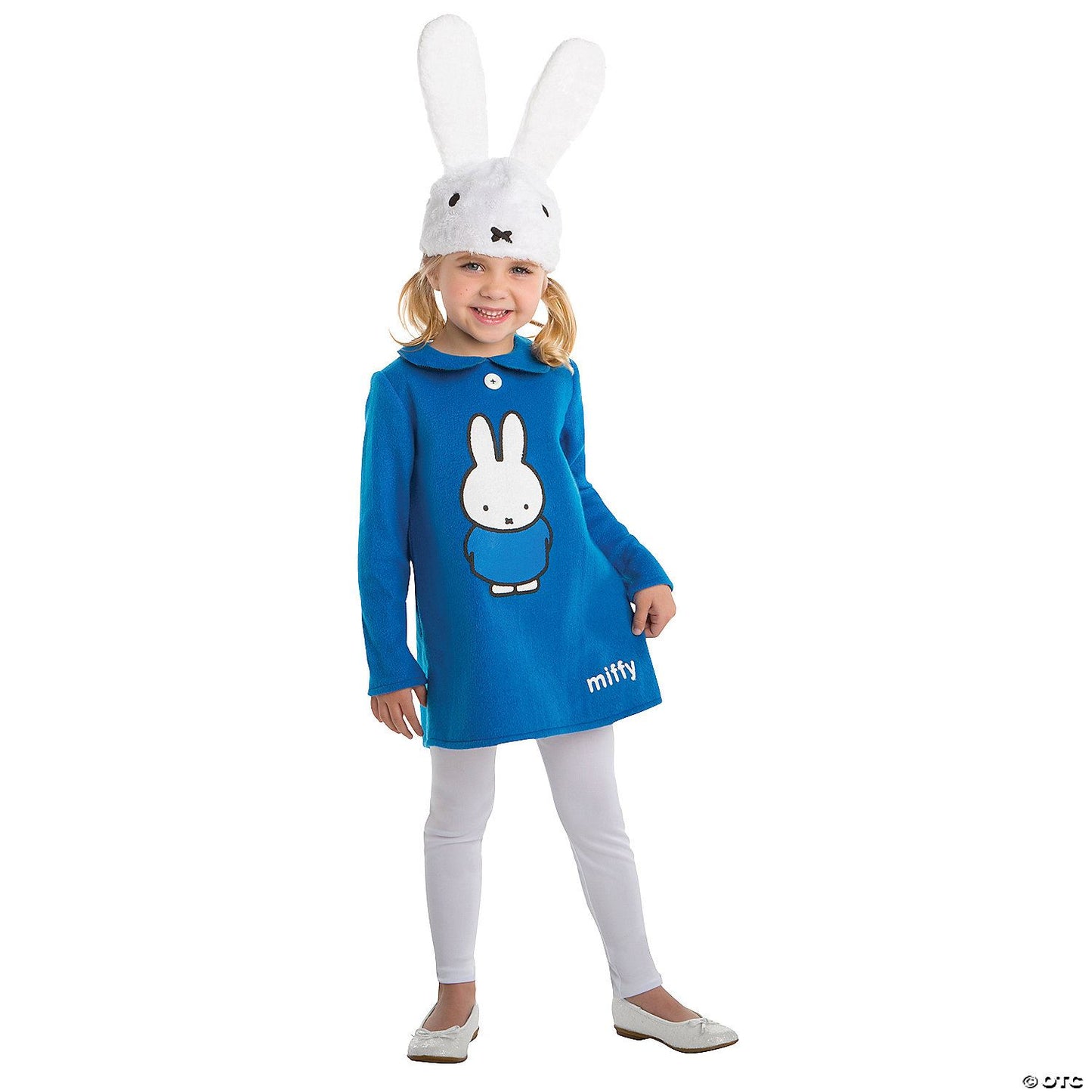 Boys | Toddler Miffy Costume Small 2T