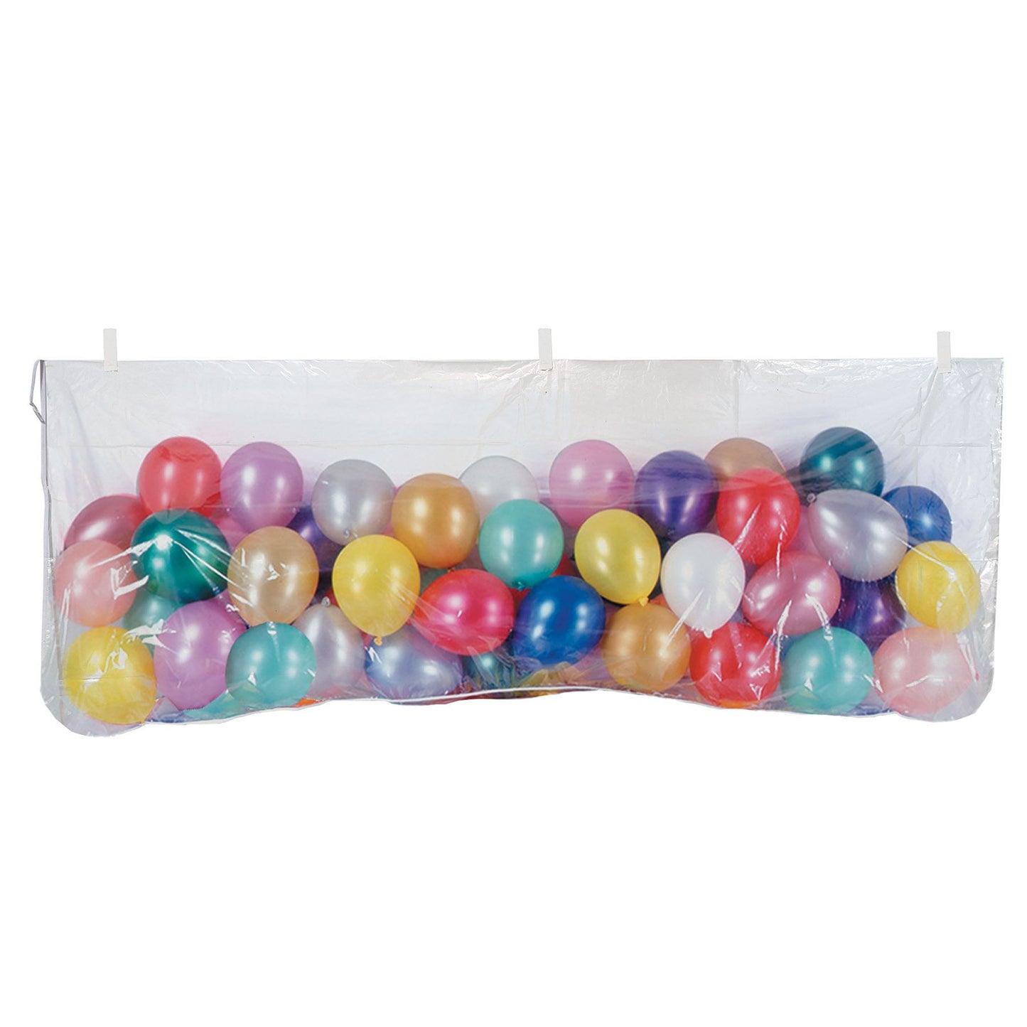 Beistle Balloon Bag with Balloons - General Occasion | Party Supply