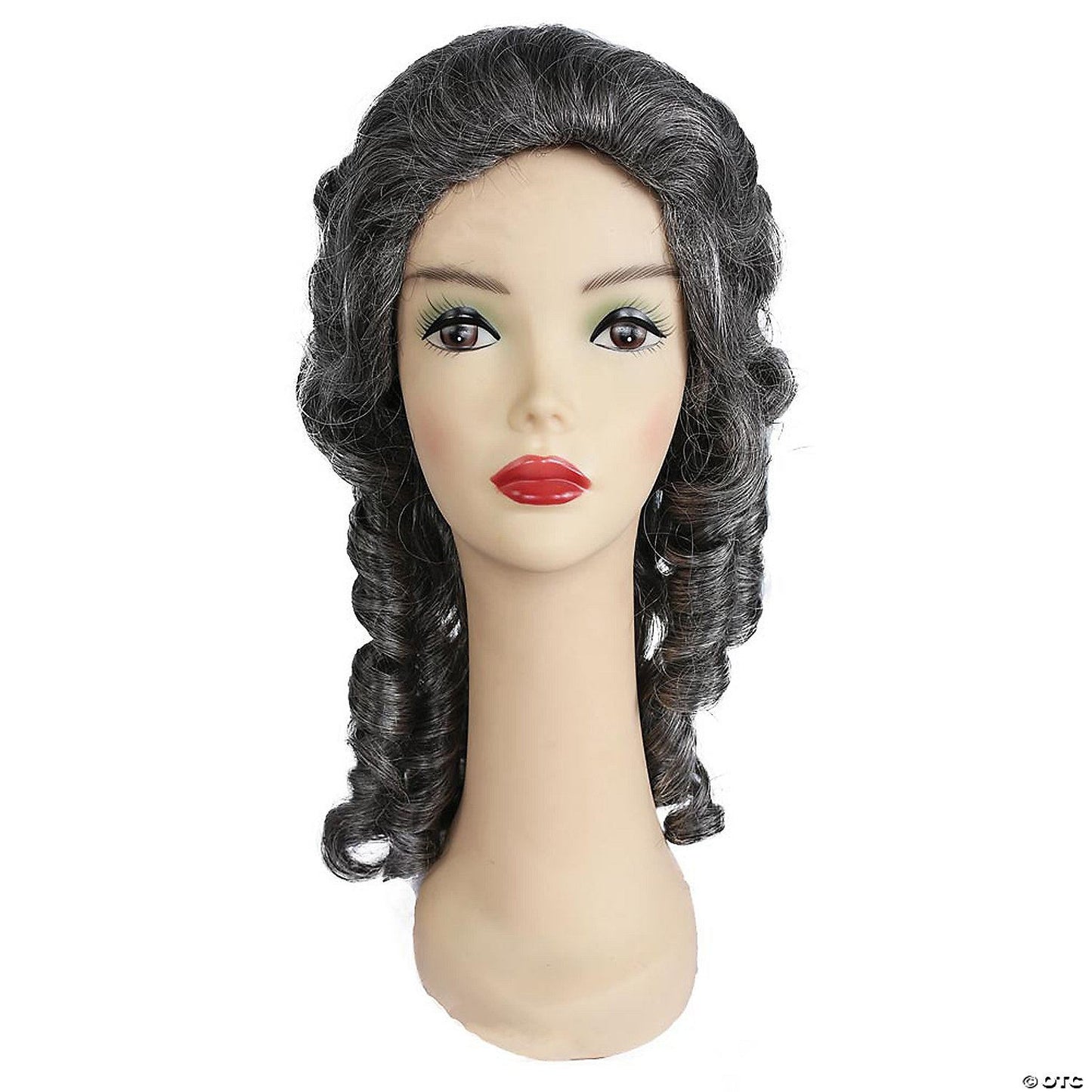 Womens Southern Belle Wig BNGY
