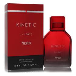 Tumi Kinetic | 6.7 oz Eau De Parfum Spray | Men