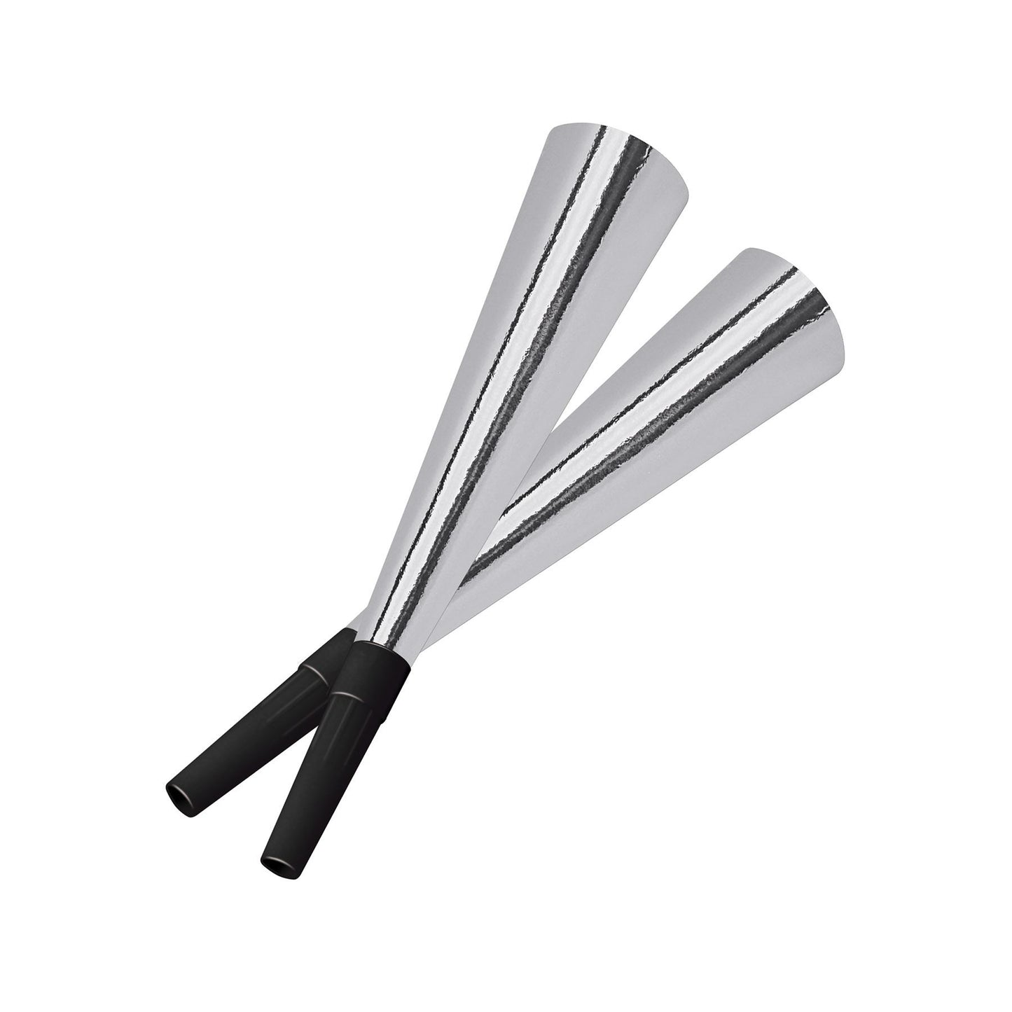 Pkgd Sparkling Silver Horns