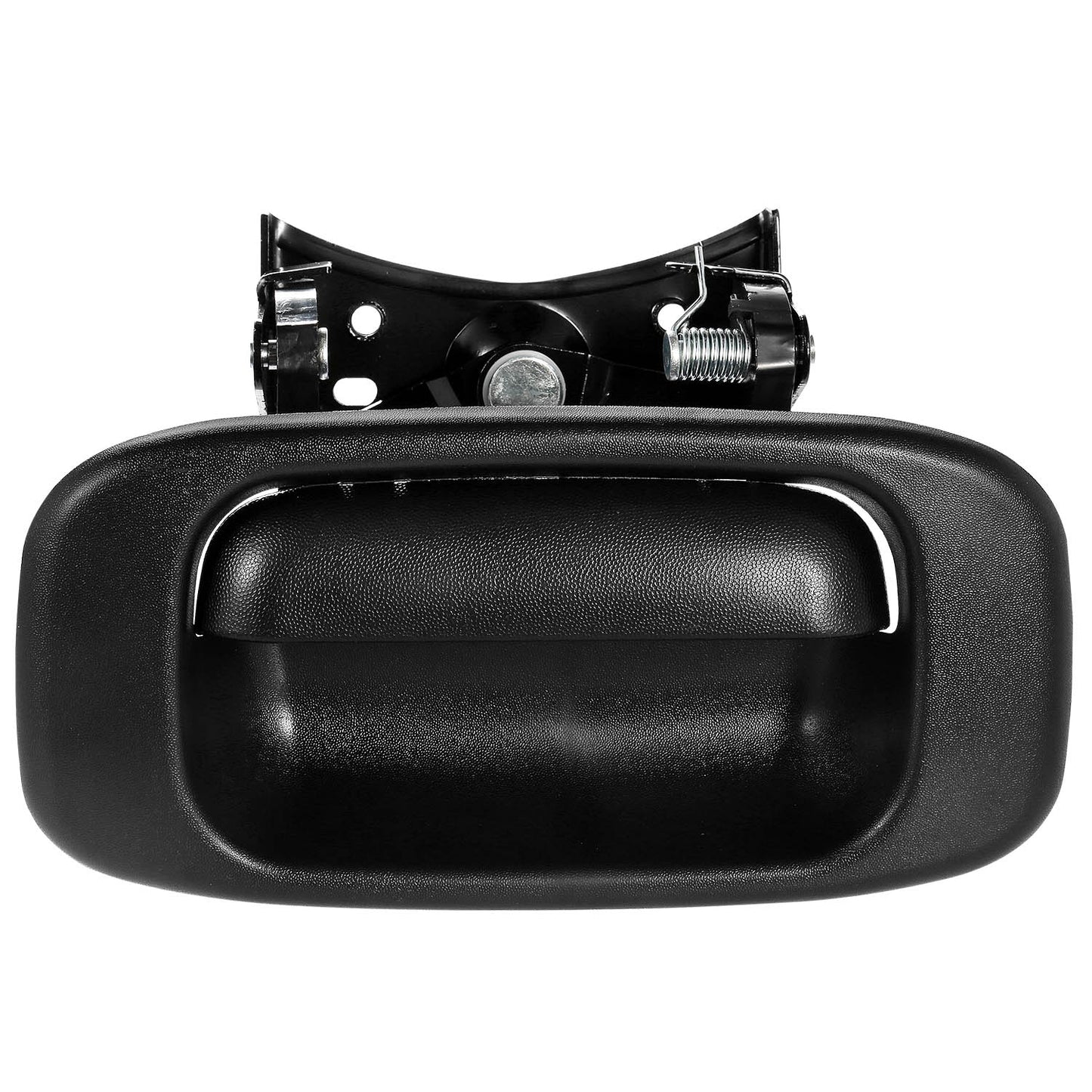 Tailgate Door Handle Bezel for 1999-2006 Chevy Silverado GMC Sierra Exterior