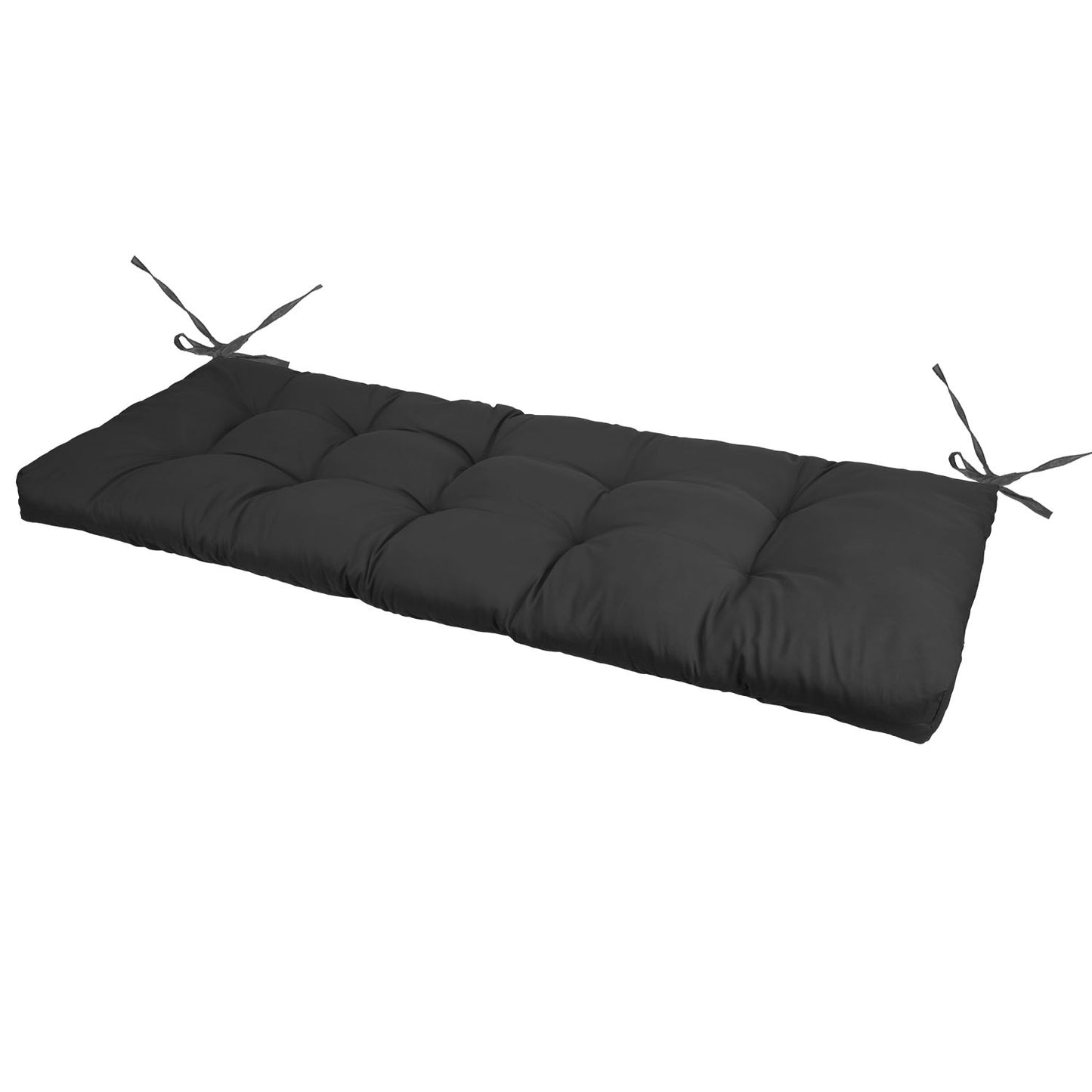 Bench Seat Cushion For Indoor Outdoor Furniture Non Slip Long Chair Cushion 9933