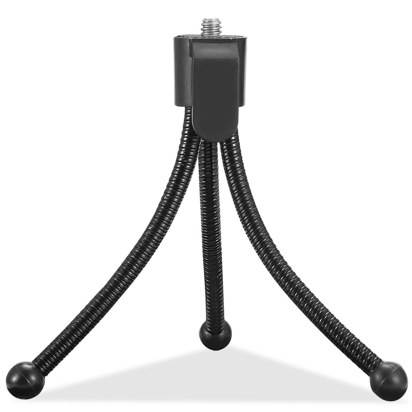 Tripod Stand For Camera Mini Projector Flexible Tripod Holder Heavy Duty Camera