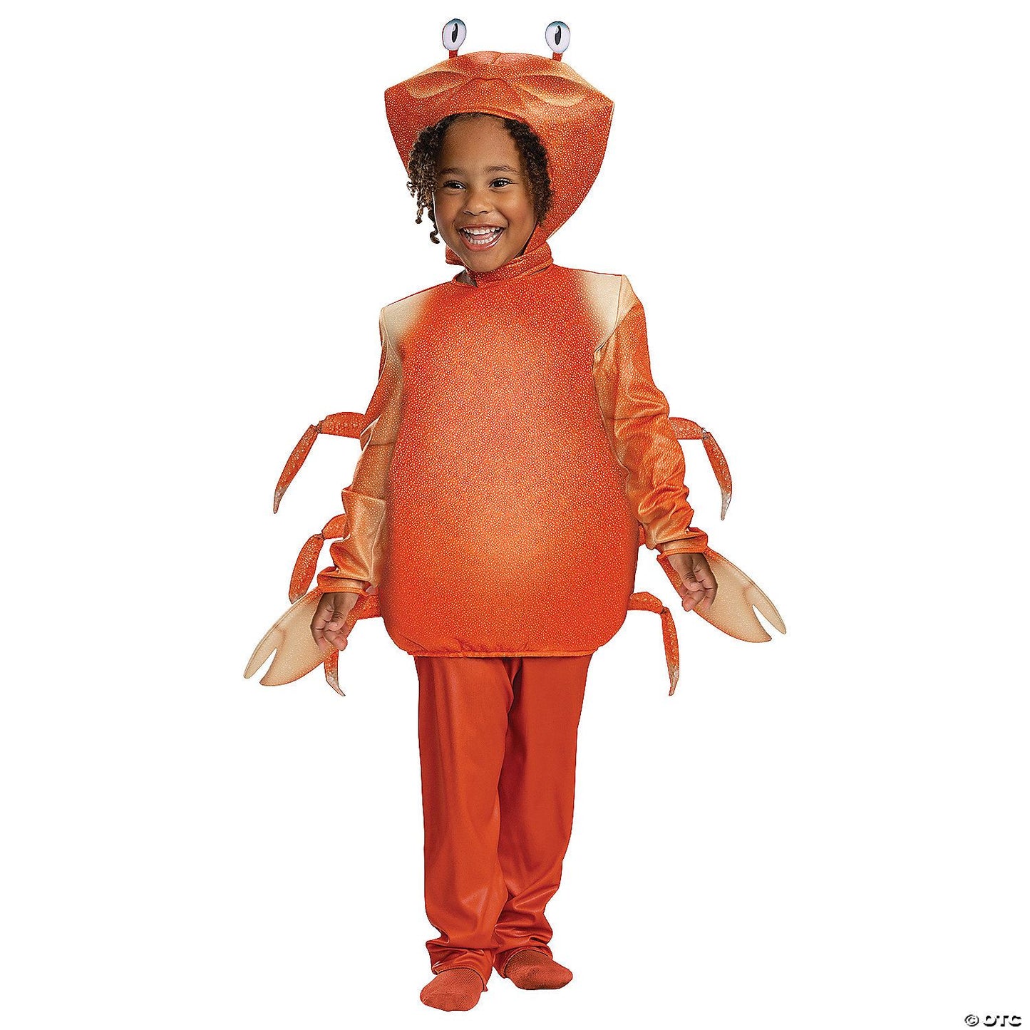 Sebastian Classic Toddler Costume