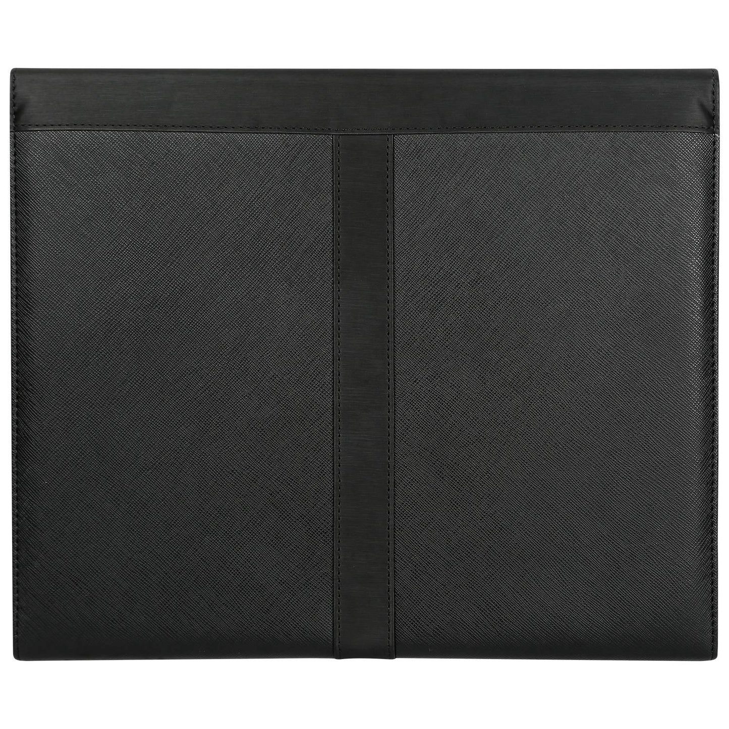 Padfolio Portfolio Folder Business Document Organizer PU Leather Padfolio