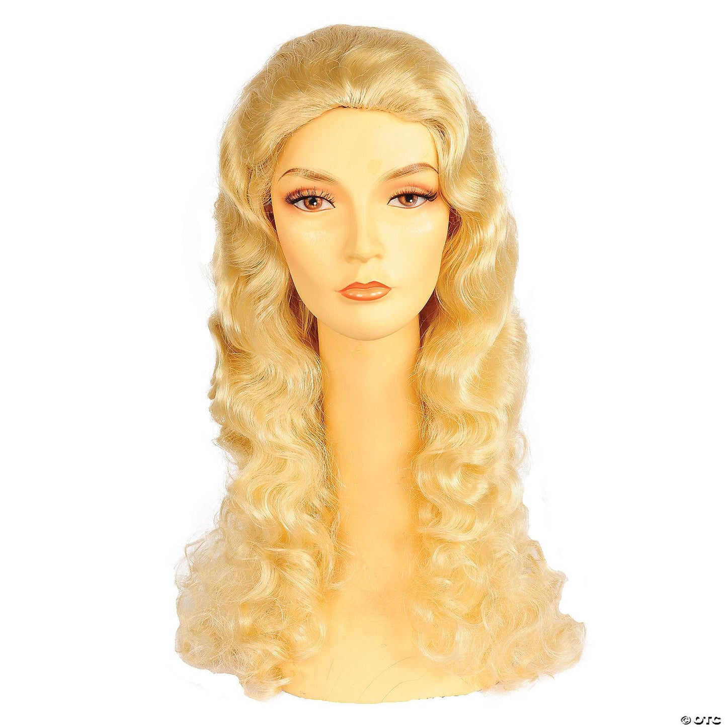 Showgirl 340 Wig Platinum Blonde 613 | White-Snow