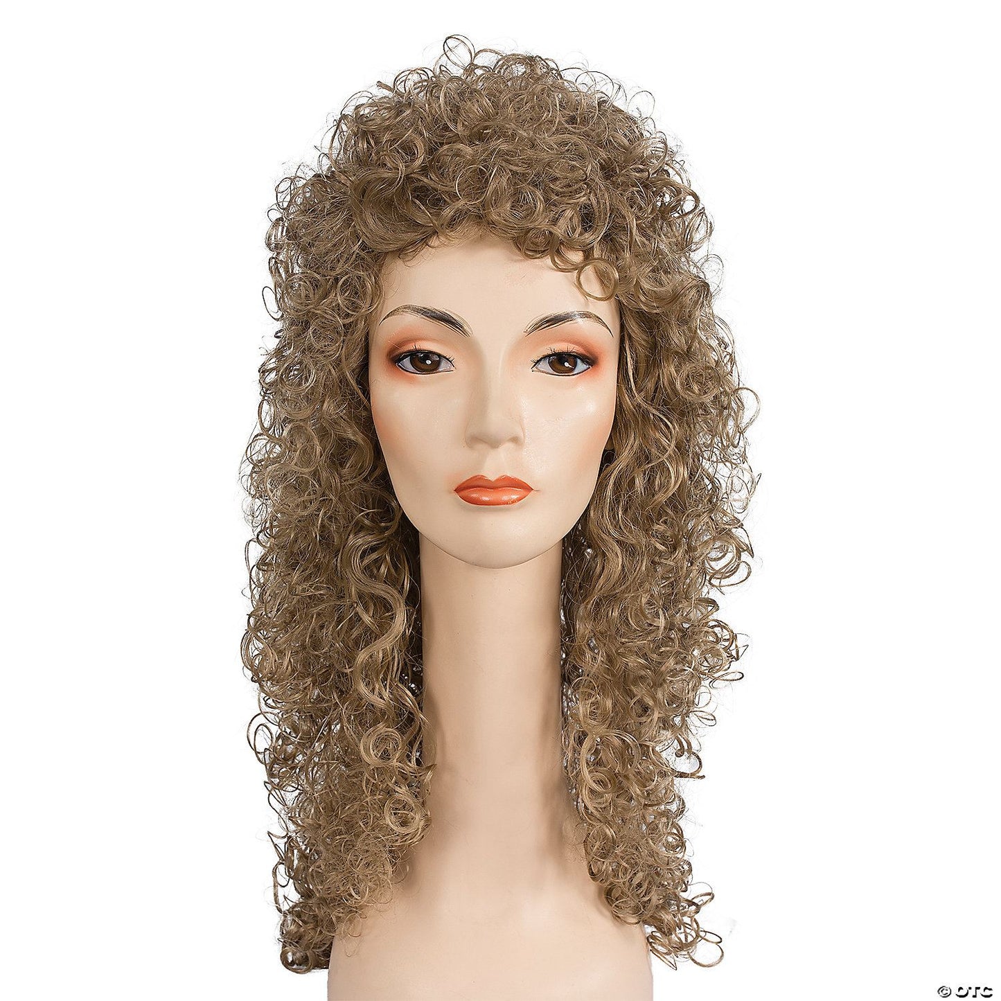 Womens Plabo 30-Inch Wig | Ash