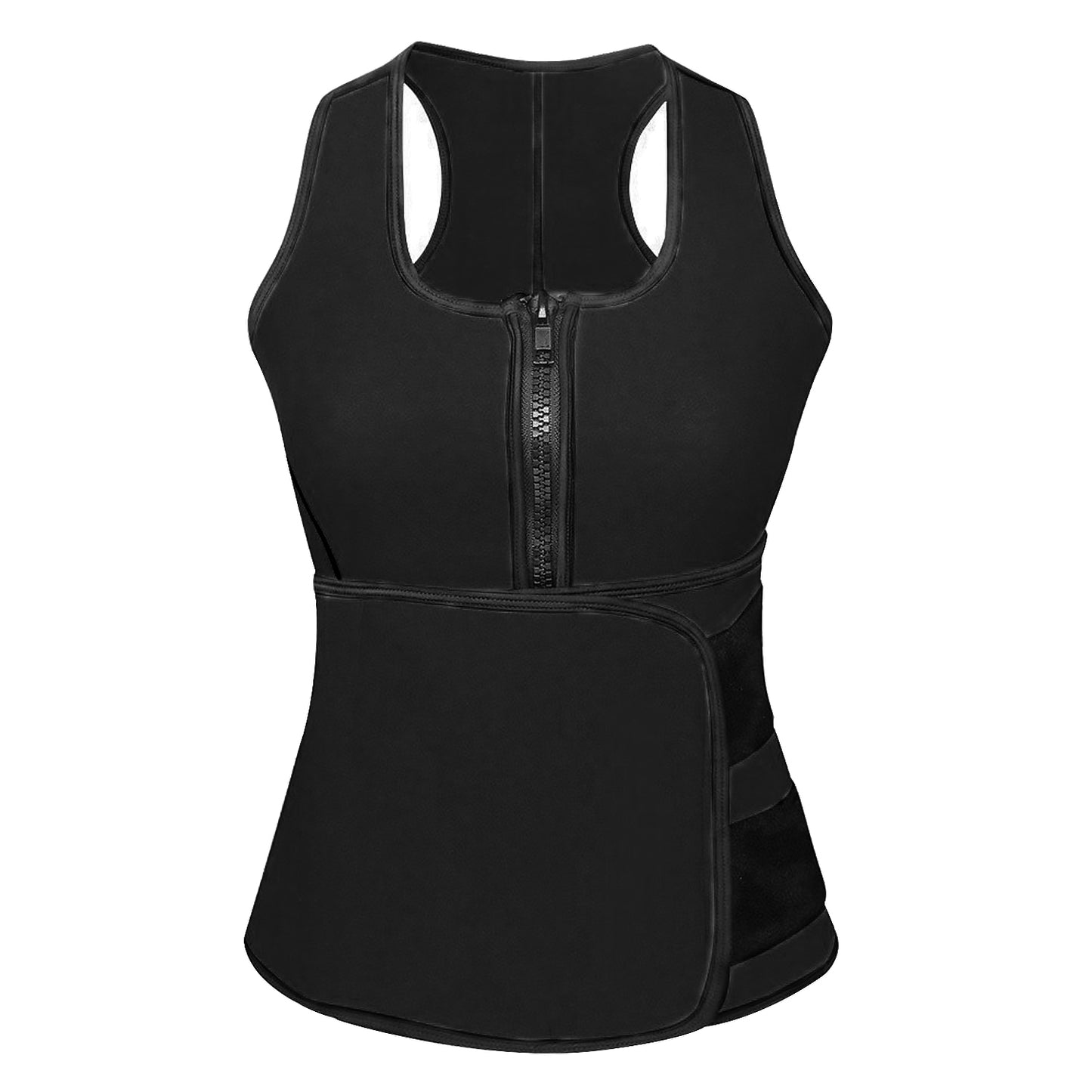 Waist Trainer For Women Body Shaper Waist Slimmer Clincher Trimmer for Weig 1796