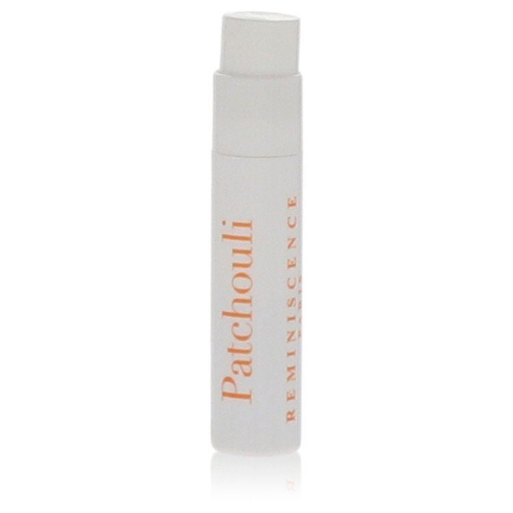 Reminiscence Patchouli by Reminiscence Vial (sample) (unboxed) .04 oz for Women