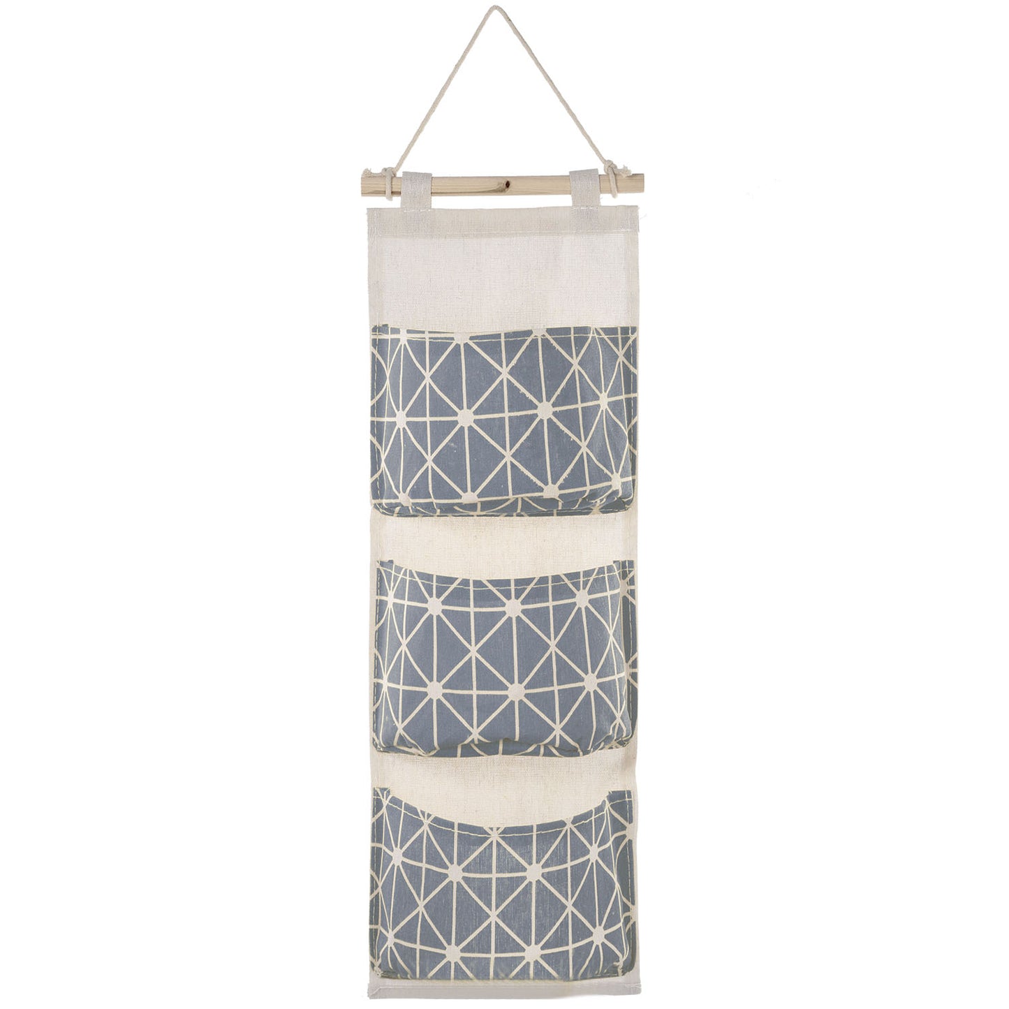 Wall Mounted Storage Bag Door Closet Hanging Storage Bag Organizer Waterpro 3132