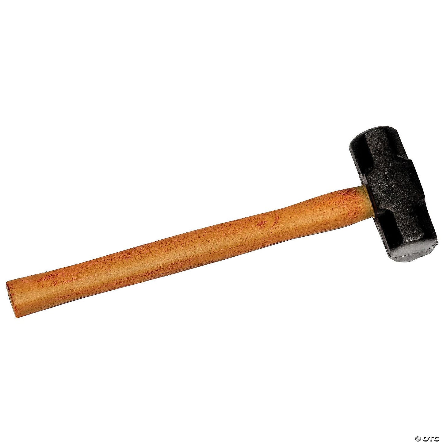 Sledgehammer Foam